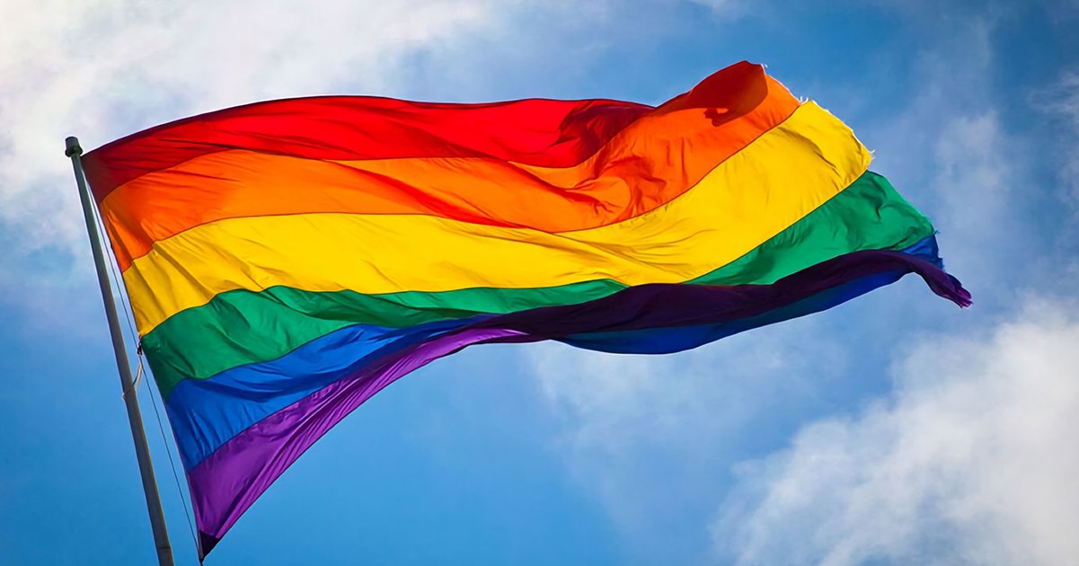 Idaho man kills teen daughter – wraps body in Pride flag to save her from bullies