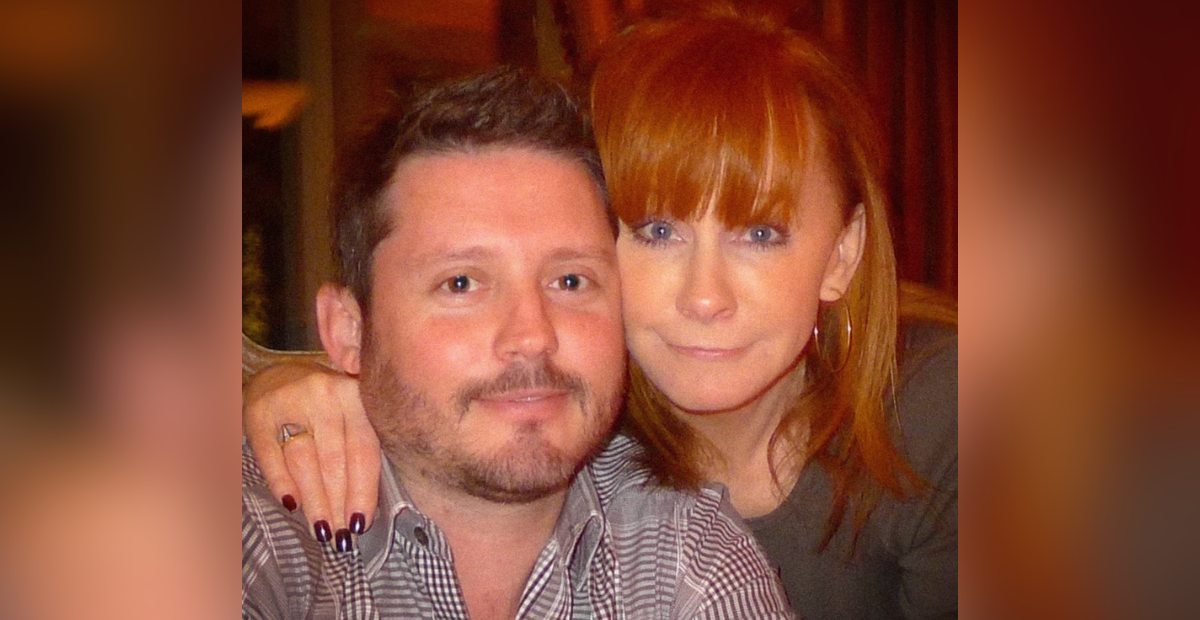 Reba McEntire Breaks Silence On Death Of Stepson, Brandon Blackstock