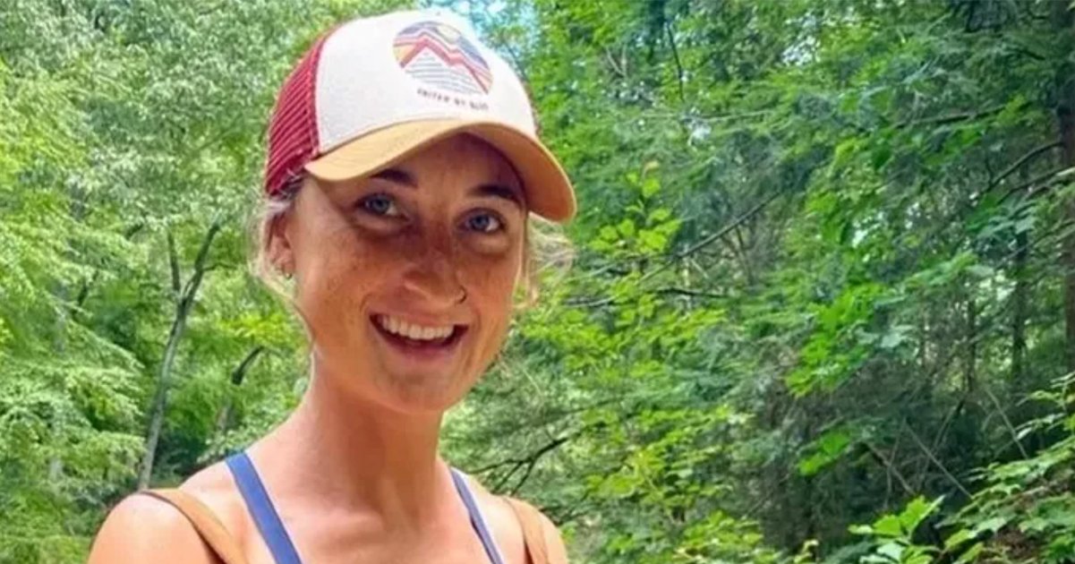 Woman shares symptom doctors dismissed before stage 4 cancer diagnosis
