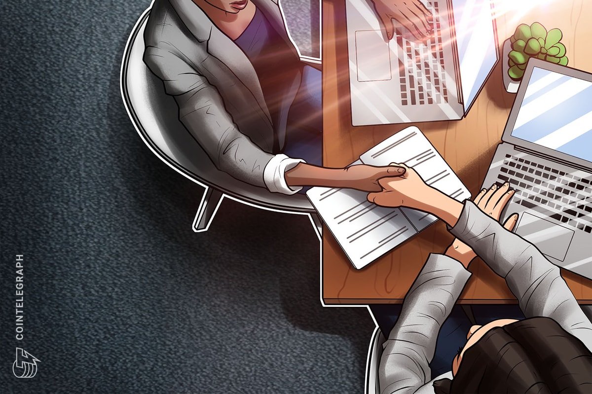 SBI, Chainlink to Bring Blockchain to Asia’s Finance Market