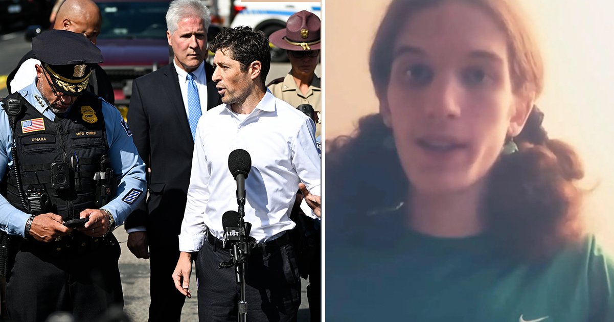 Manifesto of school shooting suspect who killed 2 kids and injured 17 reveals horrific true plan