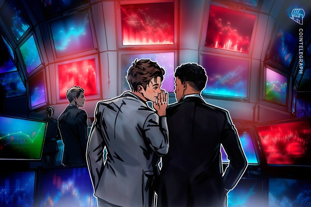 SharpLink Shares Drop on $400M Deal to Fuel ETH Buys