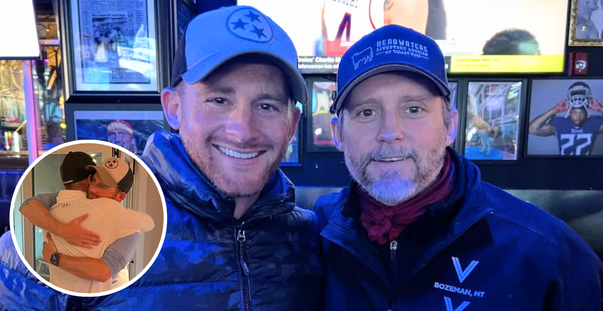 Reba’s Son, Shelby Blackstock, Issues Statement Following His Brother Brandon’s Passing