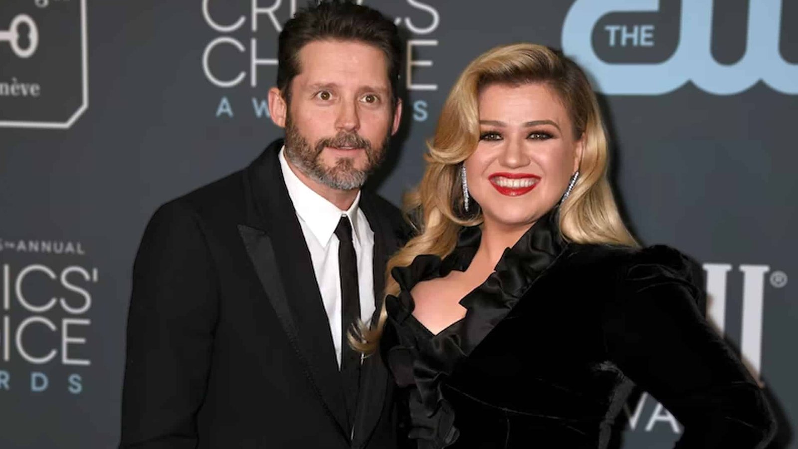Source Says Brandon Blackstock Was Diagnosed with Cancer After Divorce from Kelly Clarkson