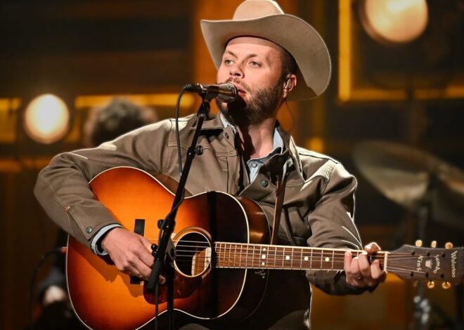 Texas Honky-Tonker Charley Crockett Takes Aim at Nashville’s System While Ripping Bro Country and Industry Hypocrisy