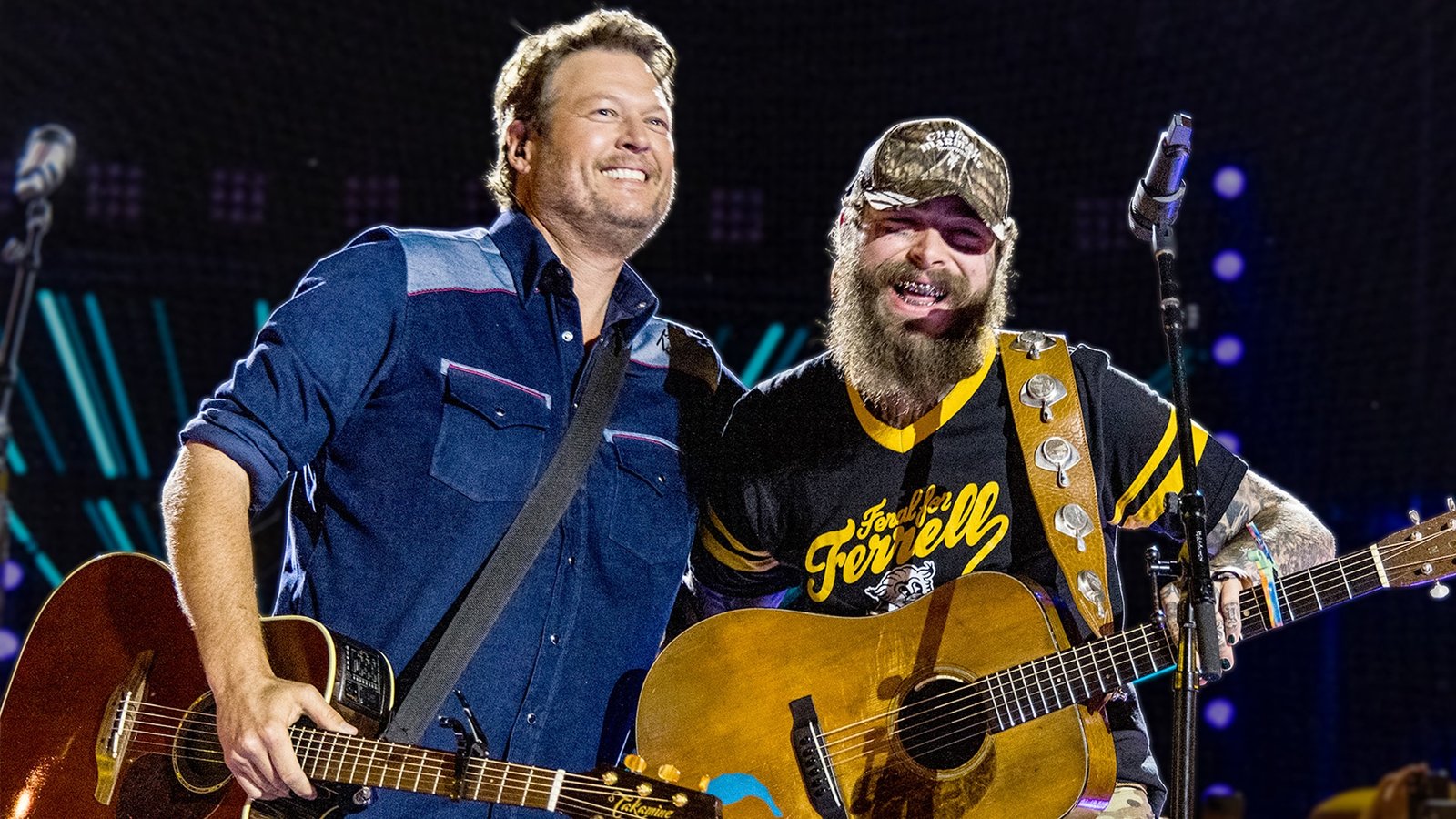The Top 10 Most Played Country Artists on Radio in 2025 Is Out and It’s Not the List Anyone Expected This Year
