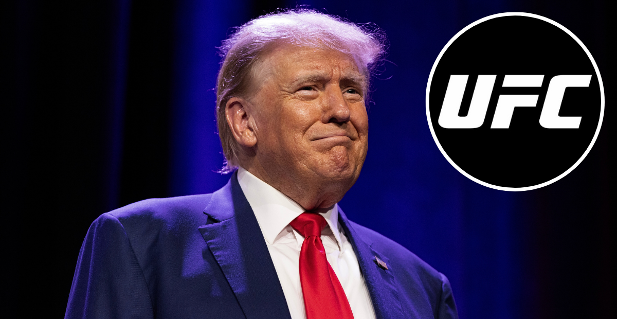 UFC To Make History With First-Ever White House Fight On July 4, 2026