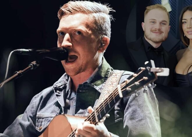 Tyler Childers Just Got Pulled Into Zach Bryan’s Drama With Brianna Chickenfry and He Had No Say in It