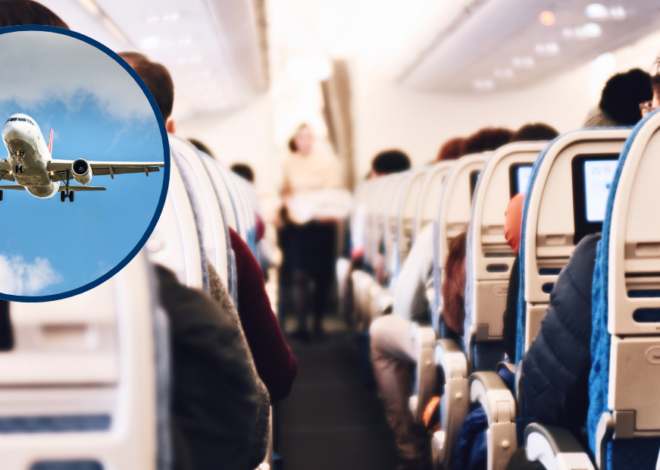 United Airlines Flight Makes Emergency Landing Shortly After Takeoff