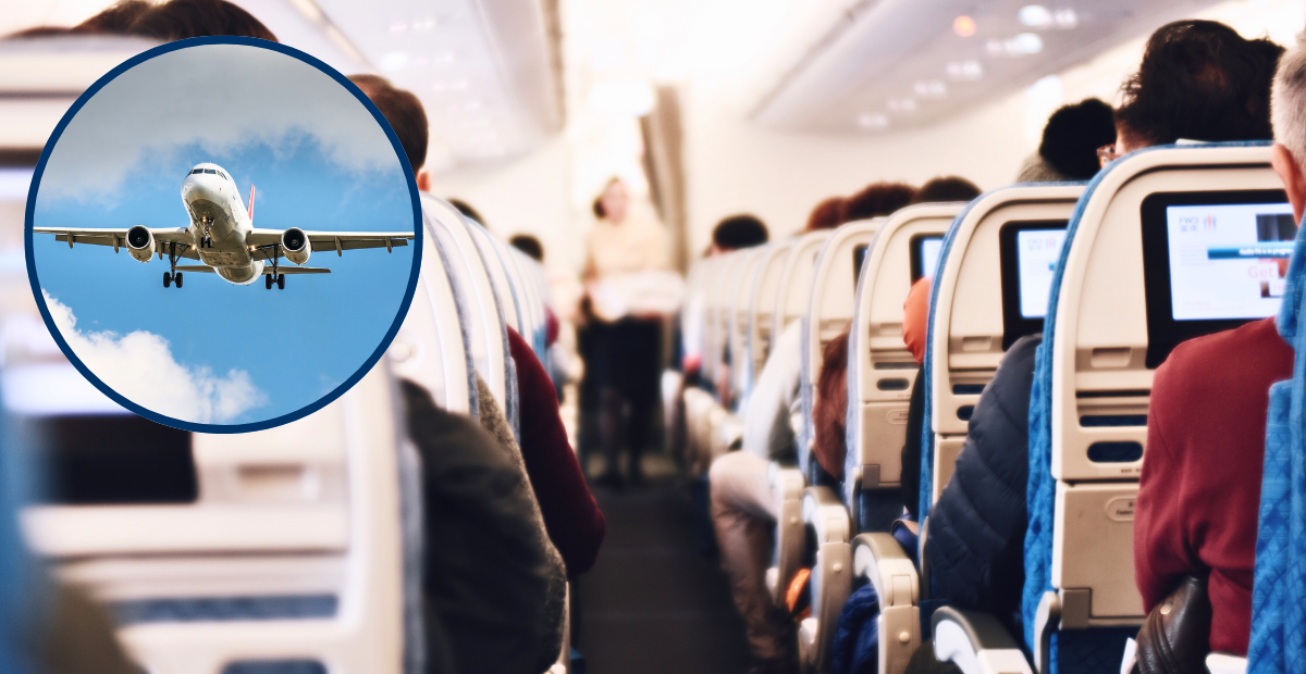 United Airlines Flight Makes Emergency Landing Shortly After Takeoff