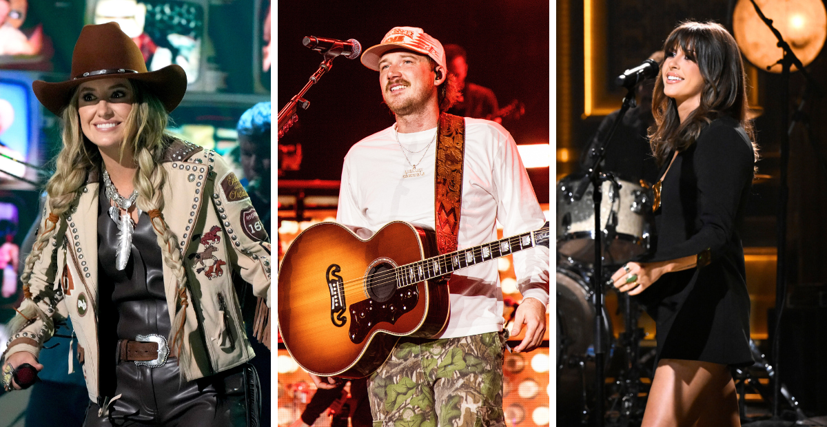 Nominees Announced For MTV VMAS