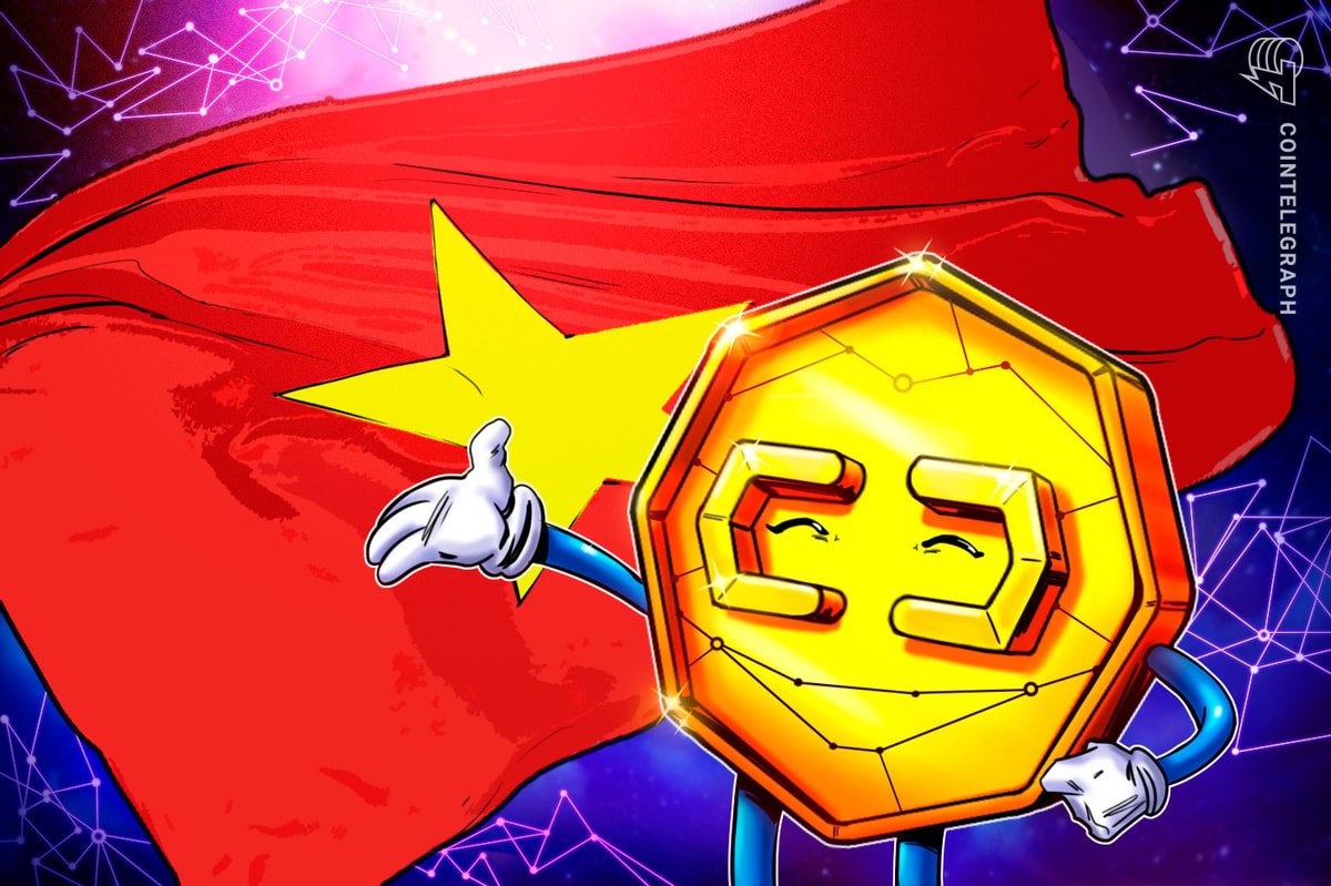 Vietnam’s MB Bank and UpBit’s parent Build Crypto Exchange
