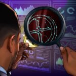 VivoPower Shares Jump 32% on $100M Ripple Equity Buy to Boost XRP Strategy
