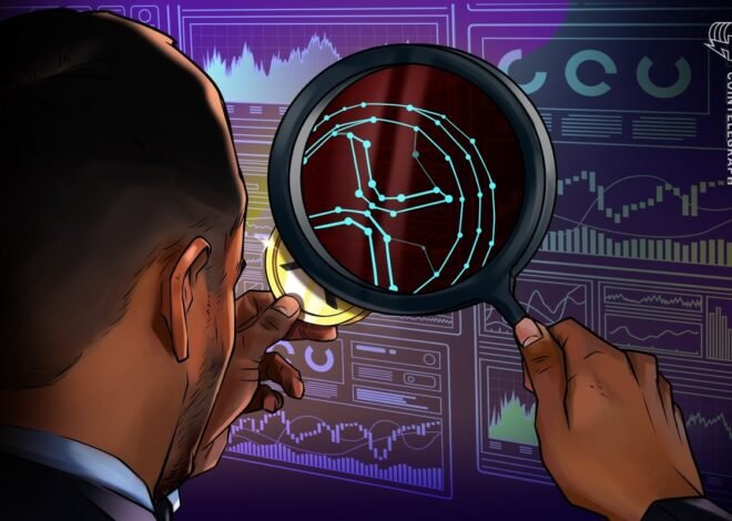 VivoPower Stock Soars 32% After $100M Ripple Labs Share Purchase Plan