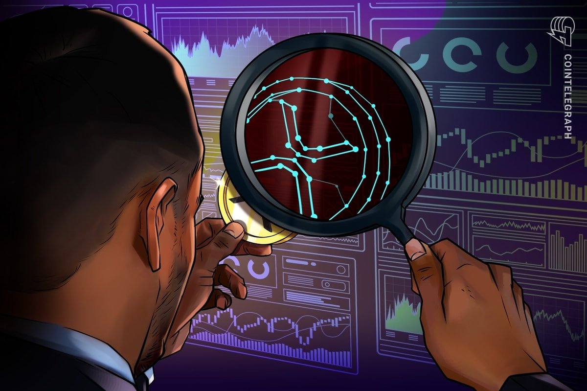 VivoPower Stock Soars 32% After $100M Ripple Labs Share Purchase Plan