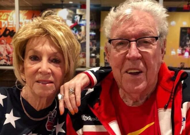 Who Was Eugene Ward? Meet Jeannie Seely’s Husband of Many Years