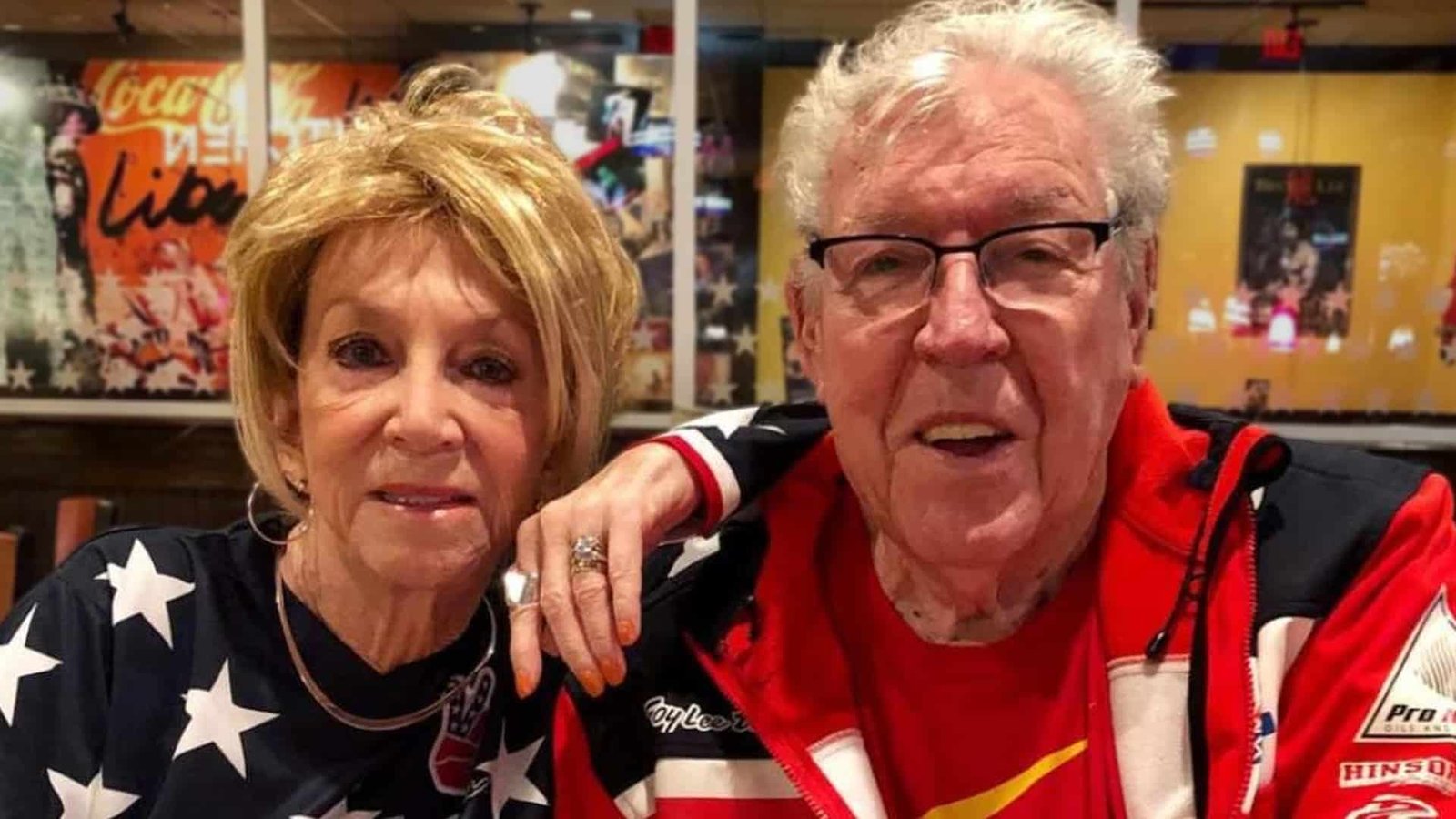 Who Was Eugene Ward? Meet Jeannie Seely’s Husband of Many Years