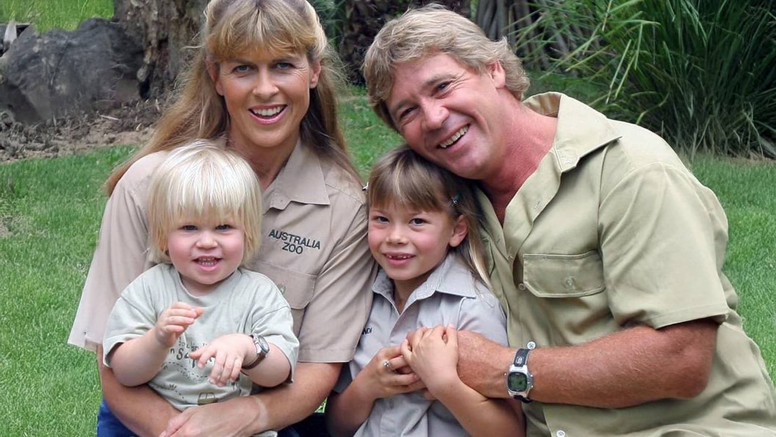 Why Bindi and Robert Irwin Only Inherited $130K From Steve Irwin’s Estimated $15 Million Fortune
