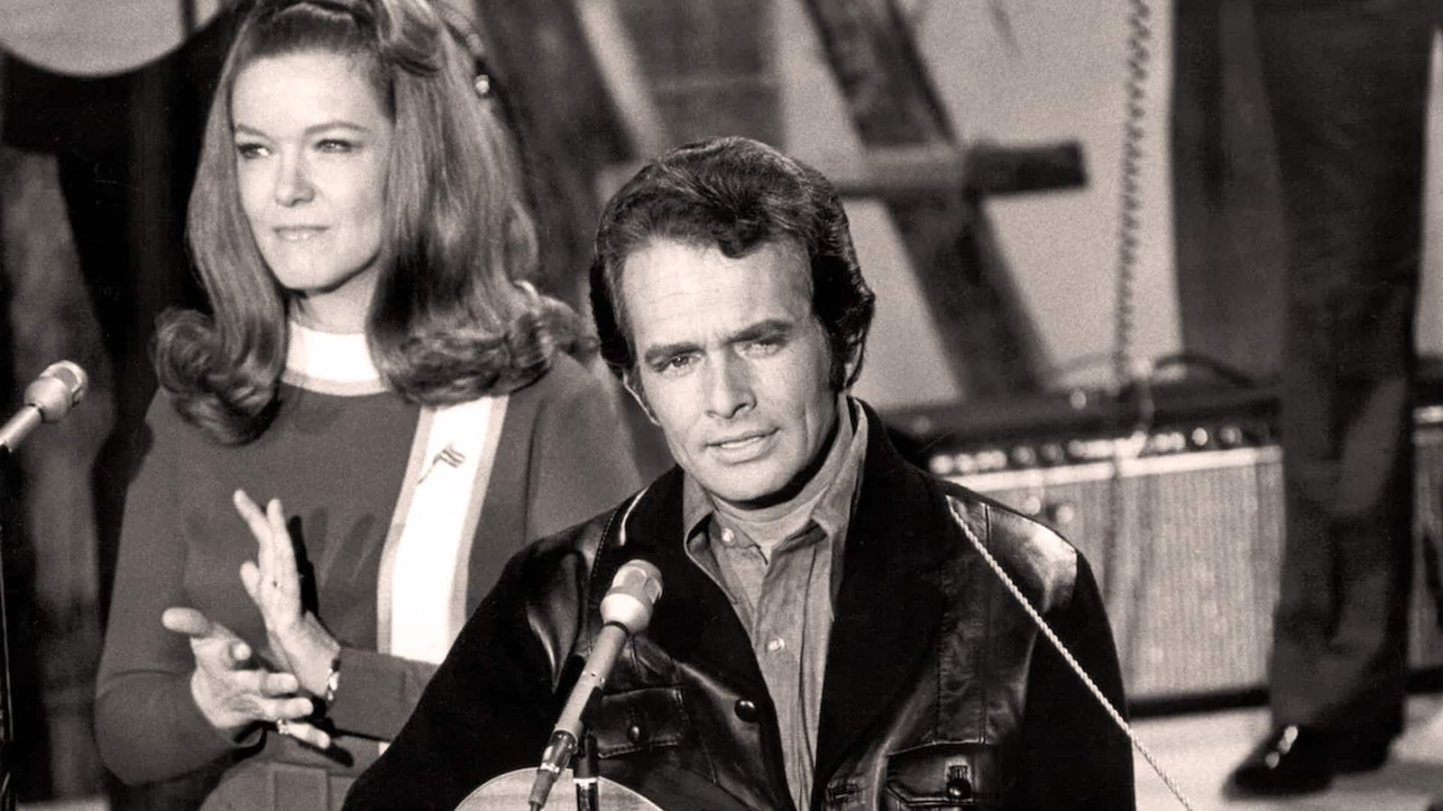 Without Bonnie Owens, Merle Haggard Might Have Never Released ‘Mama Tried’ or ‘Today I Started Loving You Again’