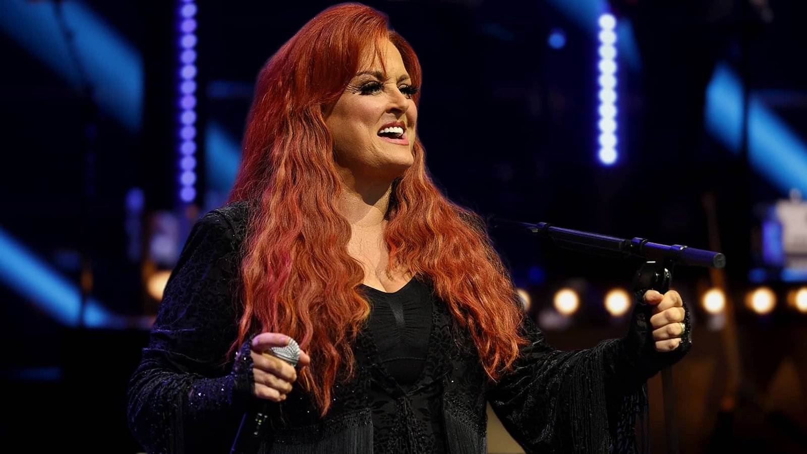 Wynonna Judd’s Daughter Says Her Mother Failed to Protect Her From Alleged Abuse by Stepfather