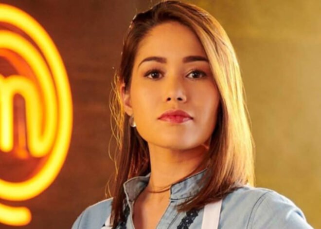 MasterChef star and influencer dies after horror crash in Mexico