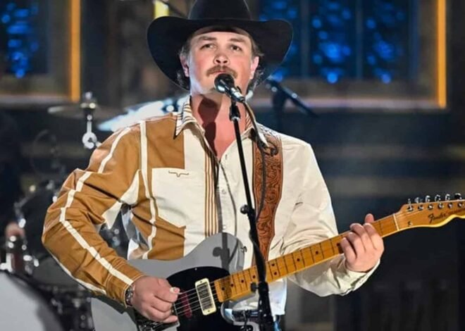 Zach Top Keeps the Country Sound We Love Alive With His Latest Single “South of Sanity”