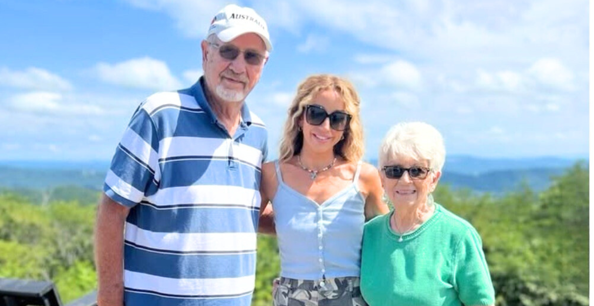 Pistol Annies’ Ashley Monroe Mourns Death Of Her Beloved Granni