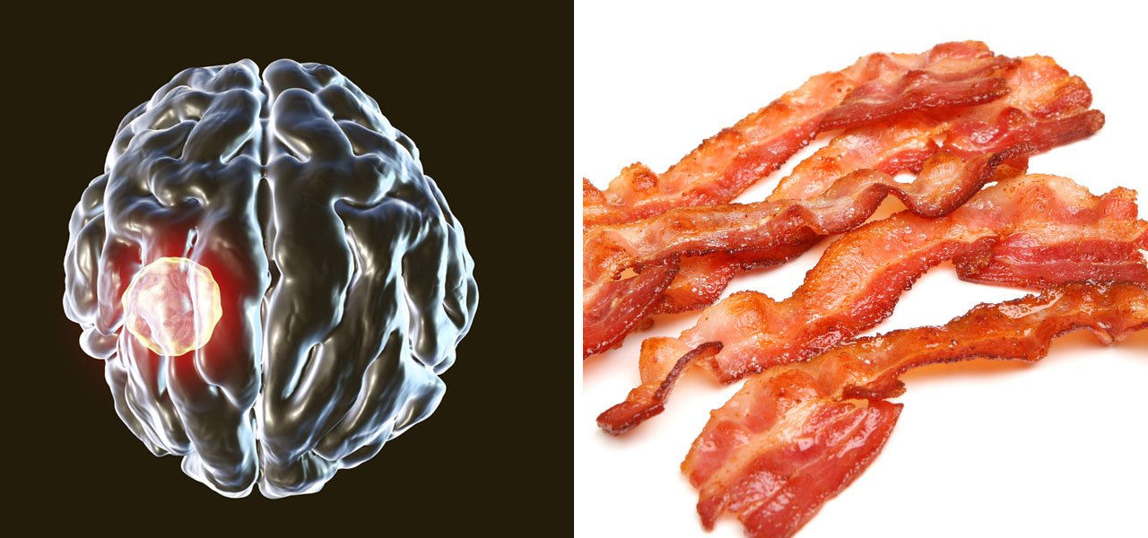 Man develops ‘pork worms’ after years of one specific cooking habit