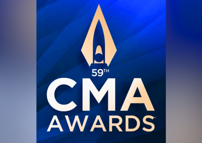 A Date Has Been Set For The 2025 CMA Awards