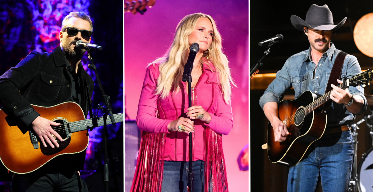 Country Festival Field & Stream Music Fest Suddenly Cancelled