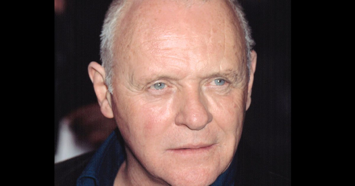 Sir Anthony Hopkins mercilessly mocks Kim Kardashian