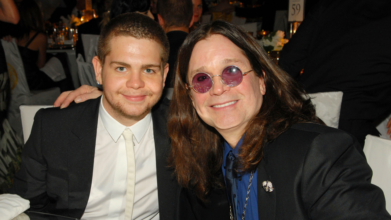 Jack Osbourne Shares Personal Memories With Ozzy In Touching Tribute Video
