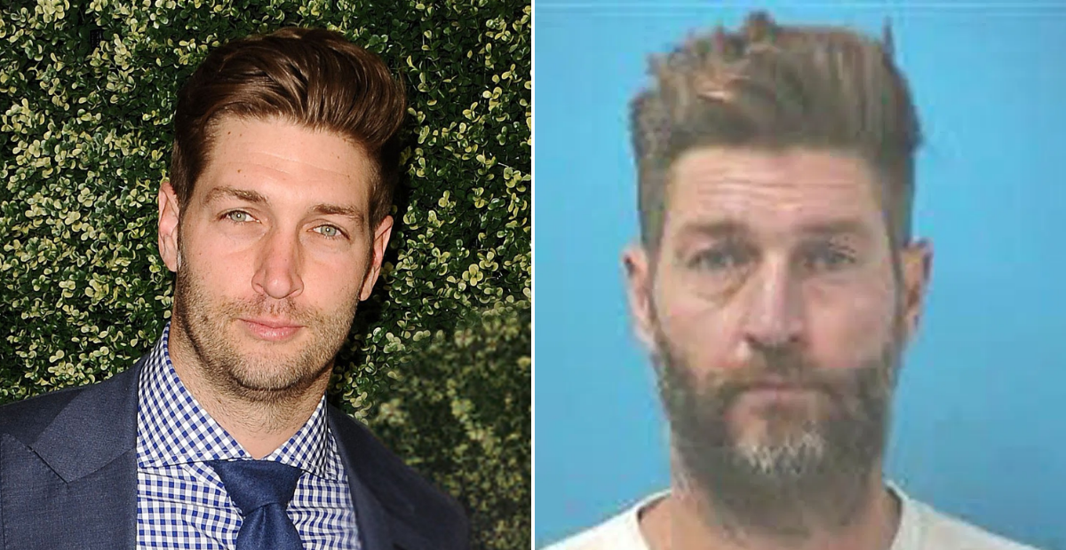 Former NFL QB Jay Cutler Will Serve Jail Time Following DUI In Tennessee