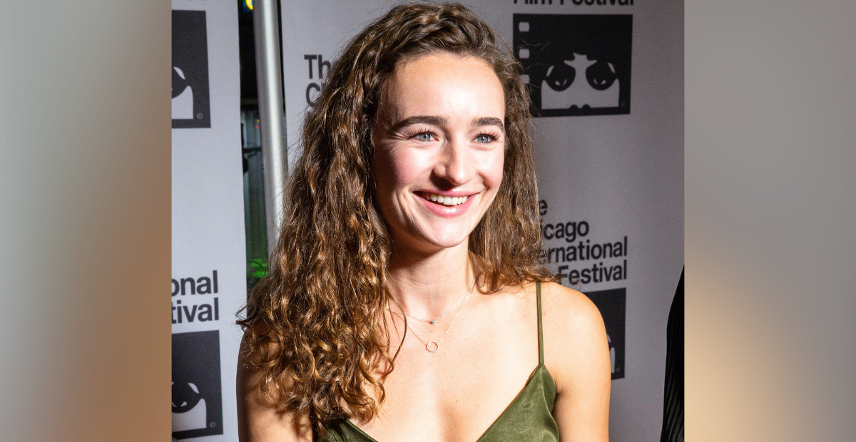 Kelley Mack, Actress Who Starred In “The Walking Dead,” Dies At Age 33