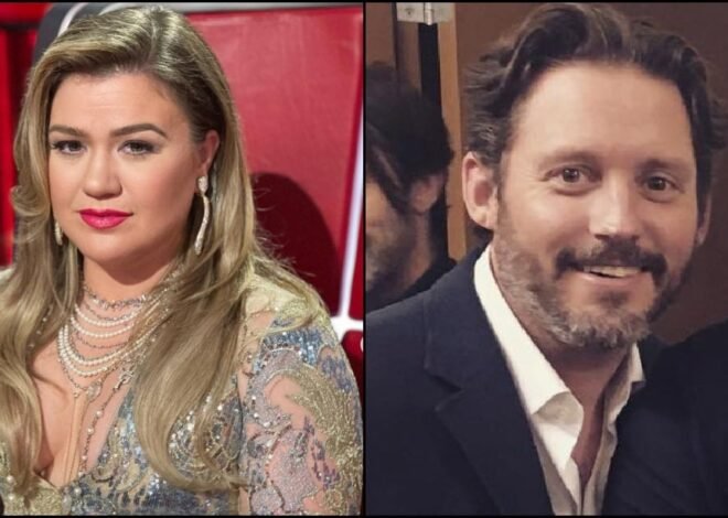 Kelly Clarkson’s Ex-Husband, Brandon Blackstock, Has Died
