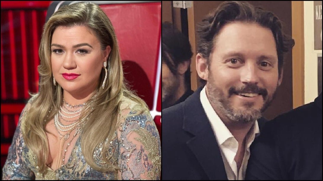 Kelly Clarkson’s Ex-Husband, Brandon Blackstock, Has Died
