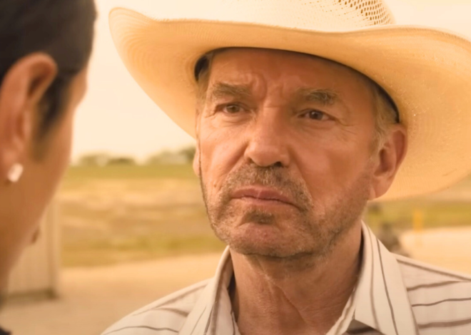 Season 2 Of “Landman” Delayed