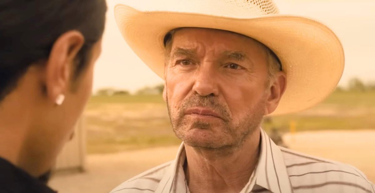 Season 2 Of “Landman” Delayed