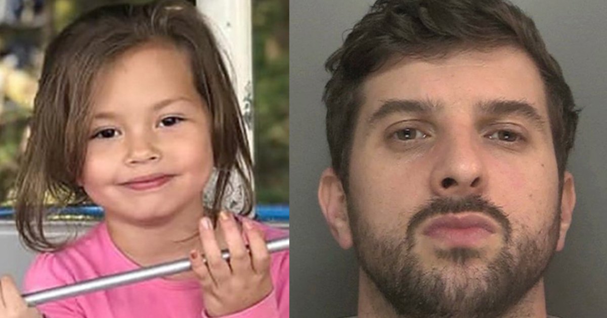 Today marks 3 years since Olivia Pratt-Korbel was killed – what the ‘cowardly’ killer did after murdering her makes my blood boil
