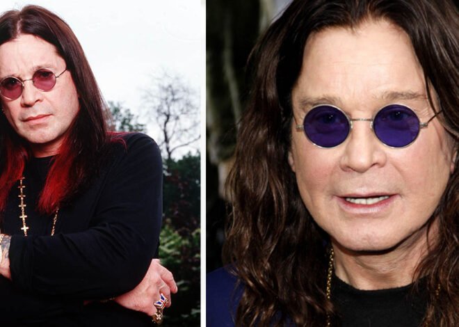 Ozzy Osbourne’s friend reveals rock legend’s final message before passing