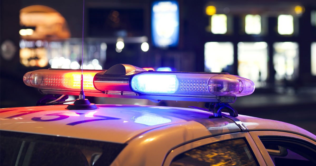 Man claiming to be Jesus kills girl in Target shooting