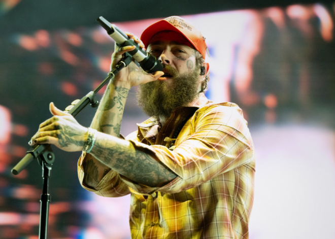 Woman Arrested For Fifth Time This Year For Stalking Post Malone At His Utah Home