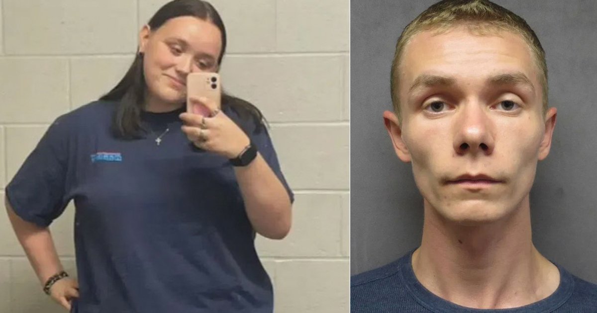 Chilling final text message from pregnant teen whose body was found in boyfriend’s back yard