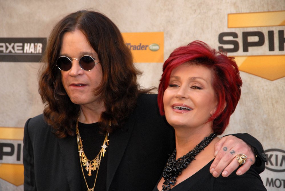 Ozzy Osbourne’s heartbreaking 10-word message to Sharon