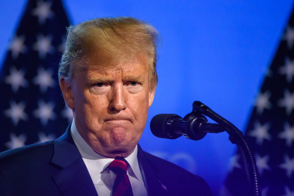 Trump to burn $10M taxpayer-funded birth control meant for foreign aid