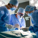 Organ donor wakes up right before harvesting began