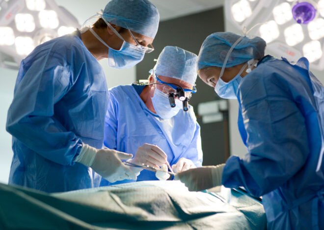 Organ donor wakes up right before harvesting began