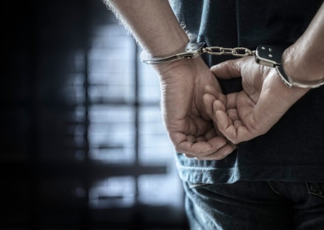School teacher arrested in brutal killing of parents in state park