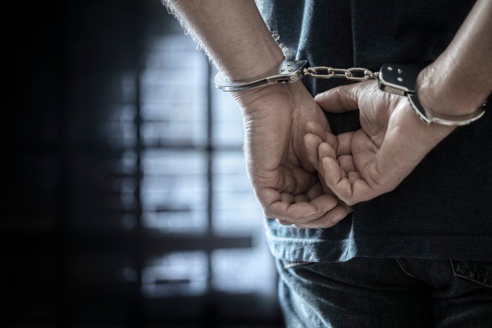 School teacher arrested in brutal killing of parents in state park