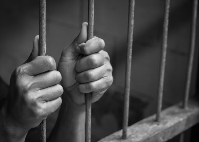 Inmate screams in pain as state refuses to turn off defibrillator